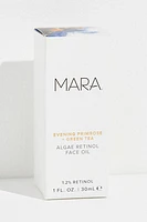 MARA Algae Retinol Face Oil