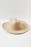 Cash Cowboy Hat