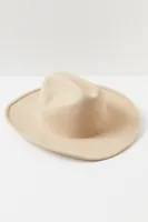 Cash Cowboy Hat