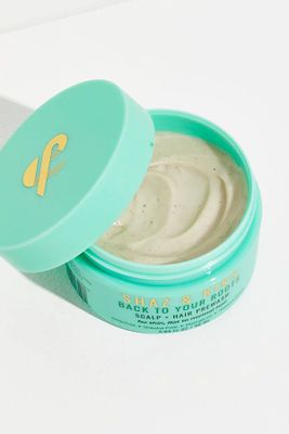 Shaz & Kiks Prewash for Thin, Flat to Normal Hair by SHAZ & KIKS at Free People, One, One Size
