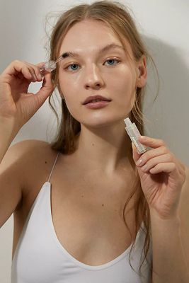 Kosas Air Brow Clear Gel by Kosås at Free People, Clear, One Size
