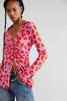 Lucky Shirtee by Free People,