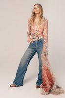 Lucky Shirtee by Free People,