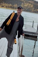 All The Way Up Sweat by FP Movement at Free People,