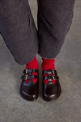 Staple Slouch Socks