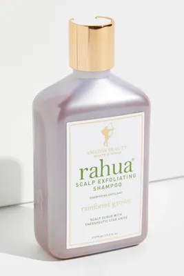 Rahua Exfoliating Shampoo