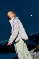 Reflective Pippa Packable Puffer