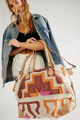 Quick Trip Weekender by FP Collection at Free People, One