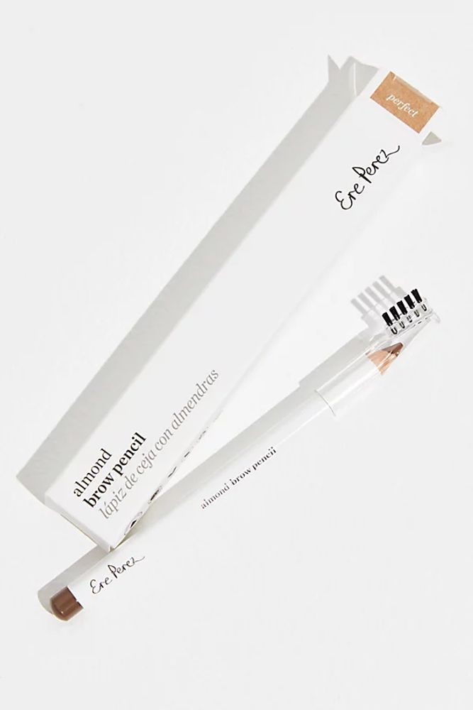 Ere Perez Almond Brow Pencil by Ere Perez at Free People, Perfect, One Size