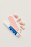 Chill Tips Reusable Press-On Manicure Kit