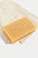 Well Kept Citrus Shave Soap by Well Kept at Free People, One, One Size