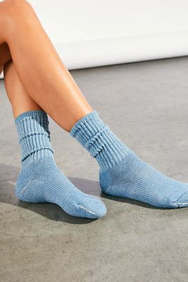 Smartwool Classic Hike Socks by at Free People, One