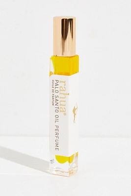 Rahua Palo Santo Oil Perfume