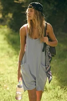 Hot Shot Romper