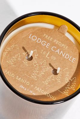 Free People 1809 Collection 2-Wick Candles by at People, One