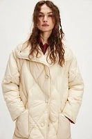 We The Free Joanna Maxi Puffer Jacket