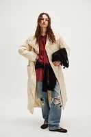 We The Free Joanna Maxi Puffer Jacket