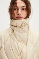 We The Free Joanna Maxi Puffer Jacket