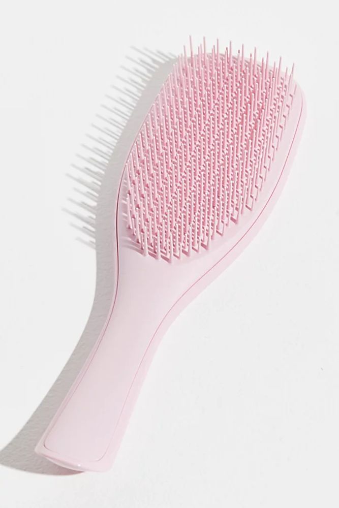 Tangle Teezer Ultimate Detangle Hairbrush by Tangle Teezer at Free People, Pink, One Size