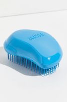 Tangle Teezer Thick & Curly Detangling Hair Brush by Tangle Teezer at Free People, Blue, One Size