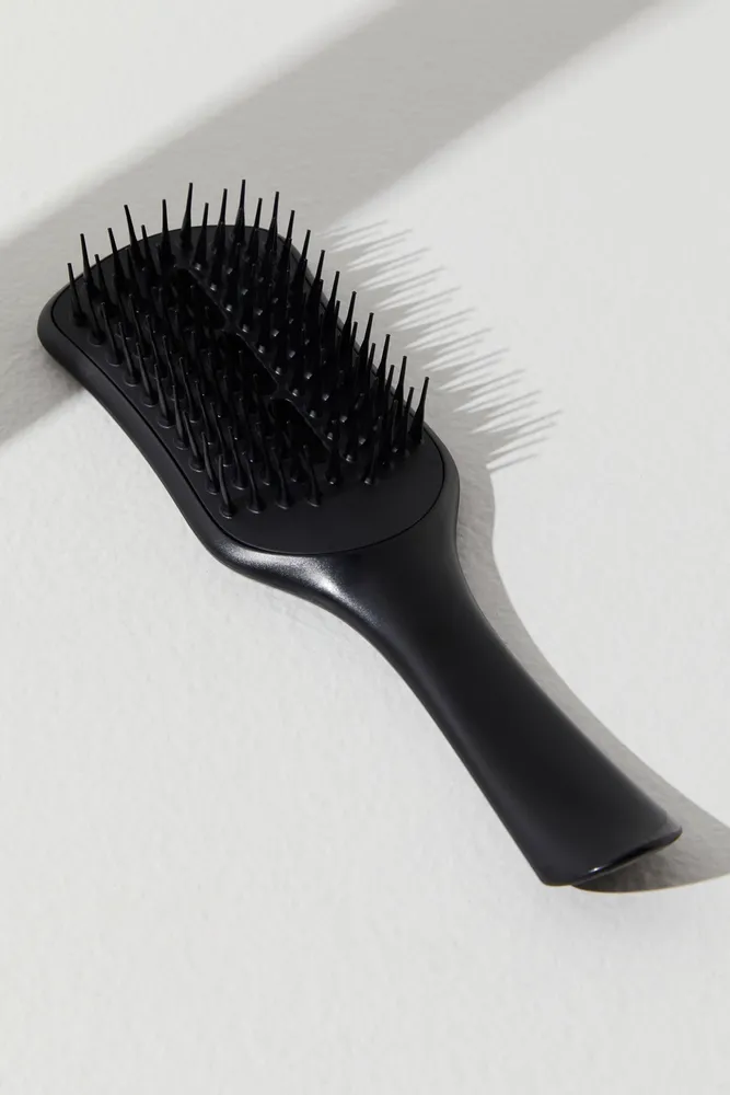 Tangle Teezer The Ultimate Styler hairbrush - Jet Black