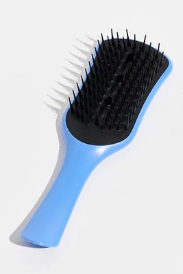 Tangle Teezer Ultimate Vented Hairbrush by Tangle Teezer at Free People, Blue, One Size