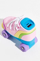 Roller Skate Portable Charger