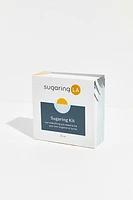 SugaringLA To Go Home Sugaring Kit