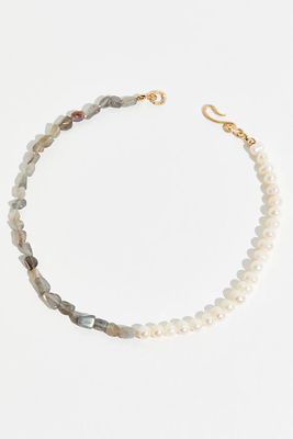 For All Time Choker by Free People, One