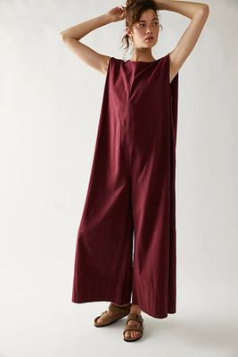 Quinn Jumpsuit by Endless Summer at Free People,