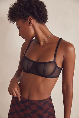 Charlize Underwire Bra by Intimately at Free People,