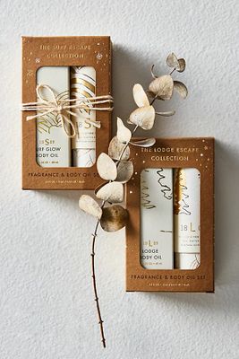 Free People 1809 Collection Gift Set by 1809 Collection at Free People, Surf, One Size