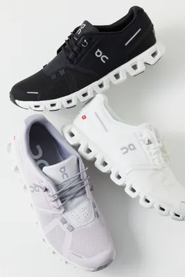 On Cloud 5 Sneakers