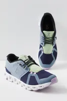 On Cloud 5 Push Sneakers