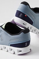 On Cloud 5 Push Sneakers