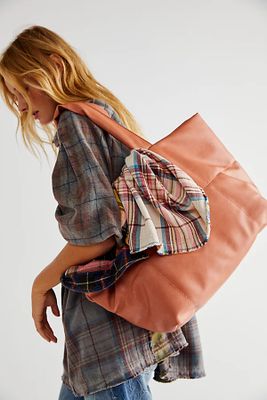 Cloud Commuter Tote by Free People, One