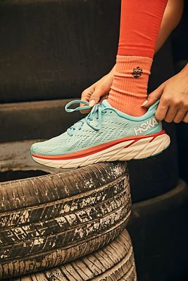 HOKA Clifton 8 Sneakers by at Free People, / US