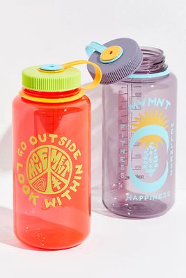 FP Movement x Nalgene Sustainable Water Bottle by at Free People, One