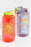 FP Movement x Nalgene Sustainable Water Bottle