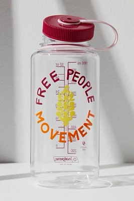 FP Movement x Nalgene Sustainable Water Bottle