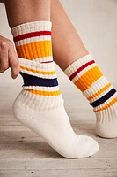 Classic Retro Sock Pack