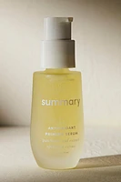 Summary Stress Less Antioxidant Priming Serum