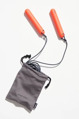 Tangram Smart Jump Rope Rookie by Tangram at Free People, Coral, One Size