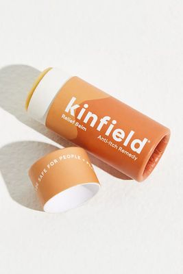 Kinfield Relief Balm Anti-Itch Remedy by Kinfield at Free People, One, One Size