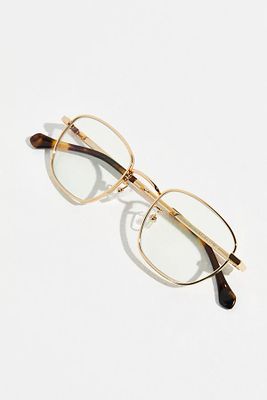 Haro Blue Light Glasses by Felix Gray at Free People, One