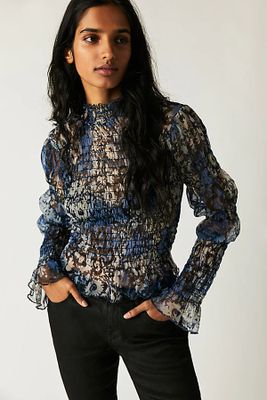 Hello There Top by Free People,