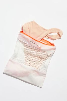 Intimates Laundry Bag by Intimately at Free People, Assorted, One Size