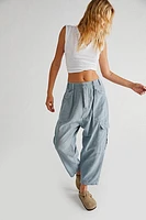 Bay To Breakers Pants