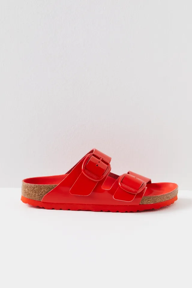 Birkenstock Arizona Big Buckle High Shine Acai / 37