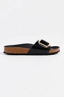 Madrid Big Buckle High Shine Birkenstock